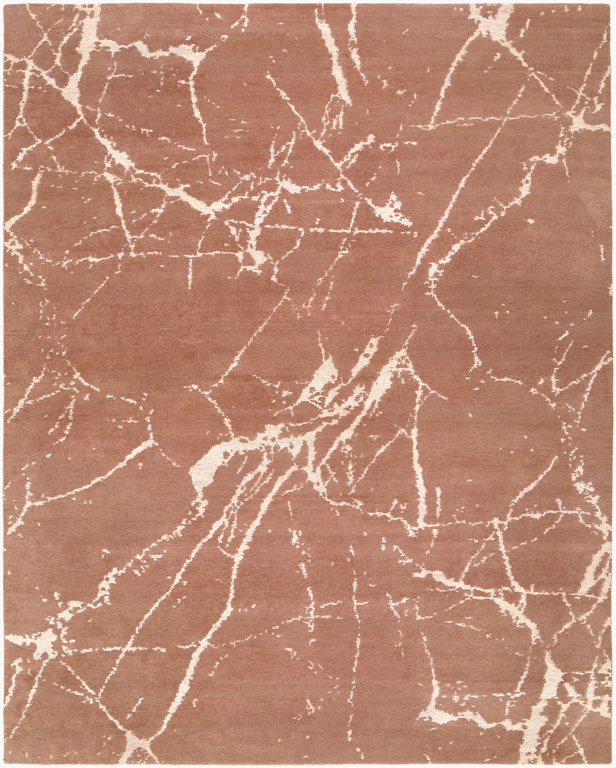 Jaylin Rug | Terracotta | JYL2304