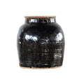 Chinese Vinegar Jar | Small