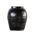 Chinese Vinegar Jar | Medium