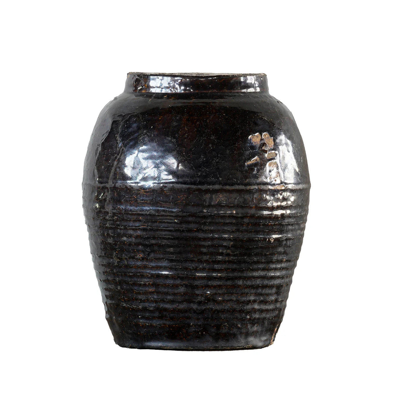 Chinese Vinegar Jar | Medium