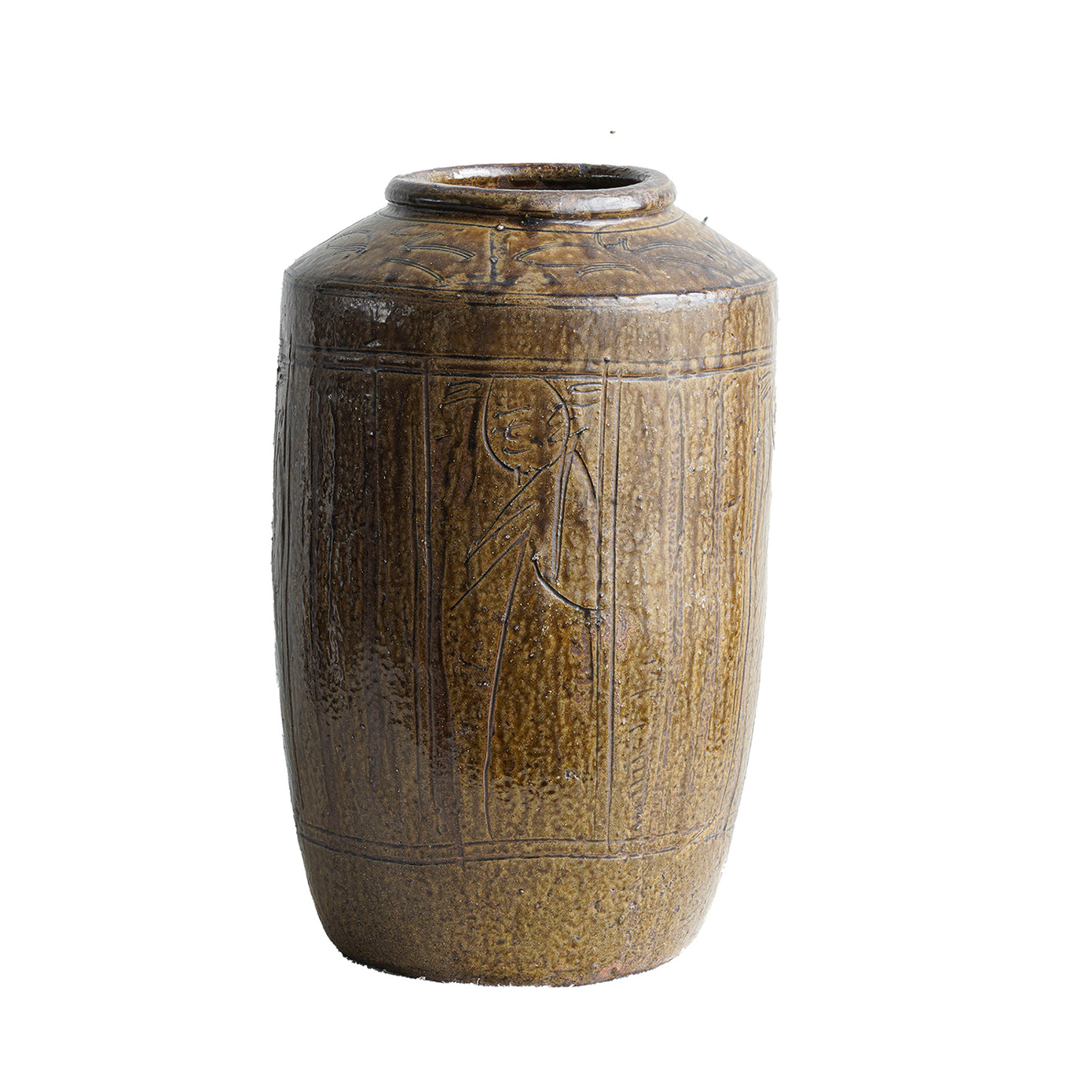 Makou Jar | Medium