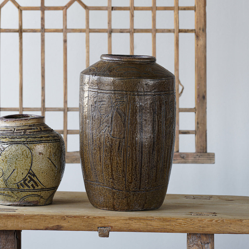 Makou Jar | Large