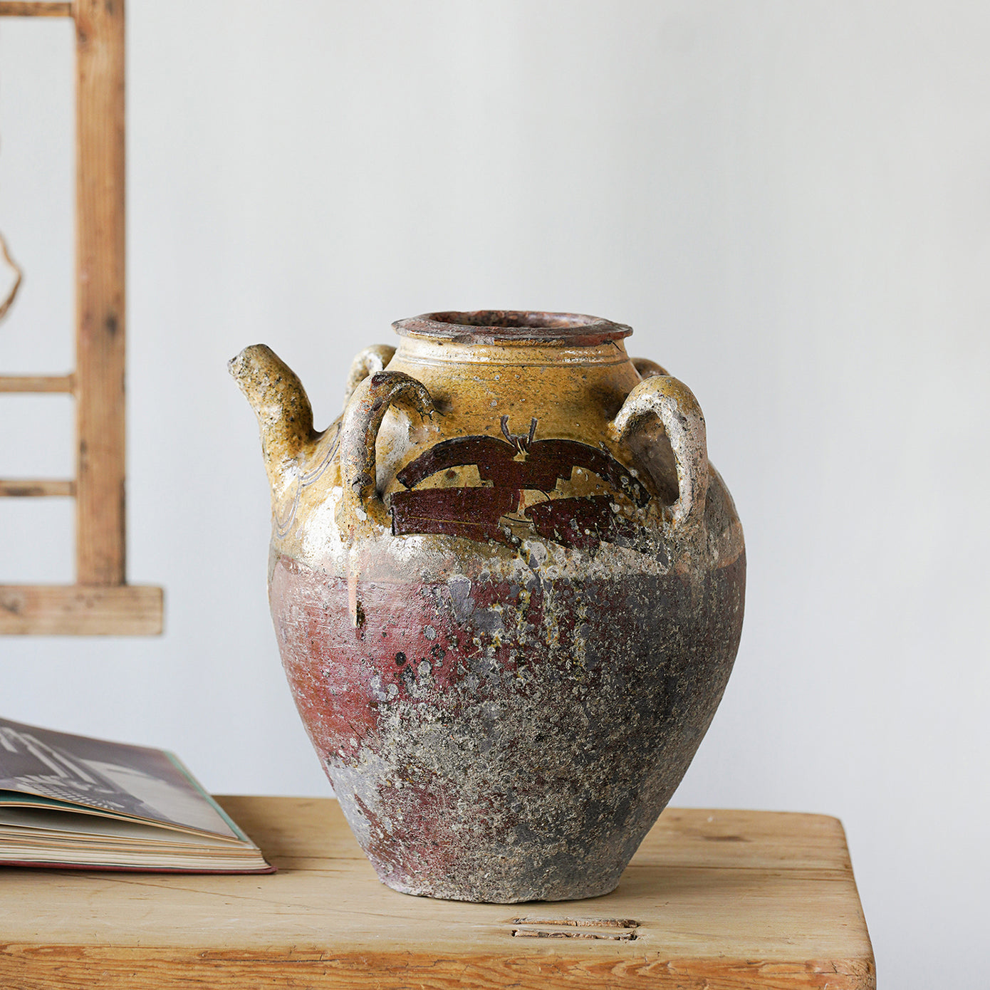 Makou Jar | Large
