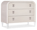 Melange Julip Accent Chest | Cream-Colored