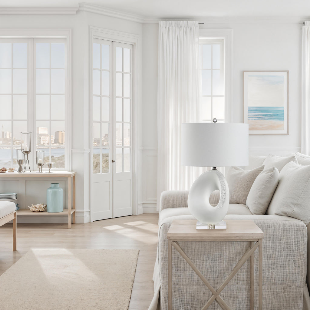 Opalis Table Lamp