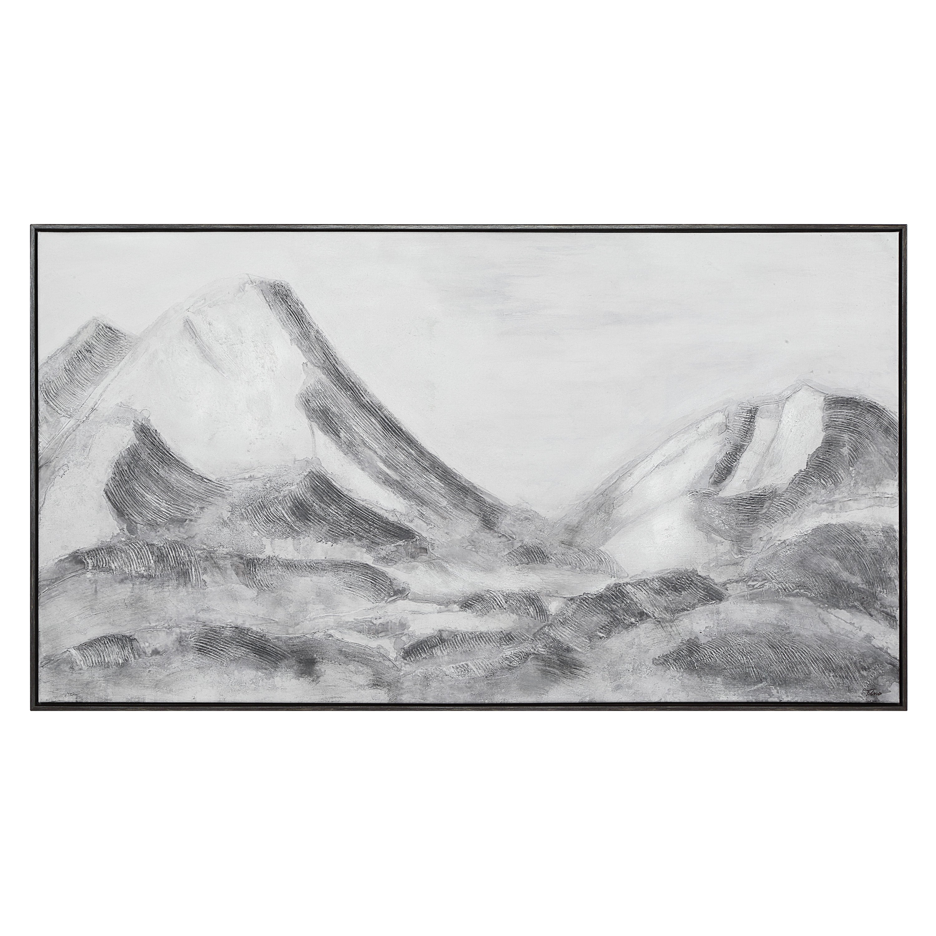 Romi Canvas Art