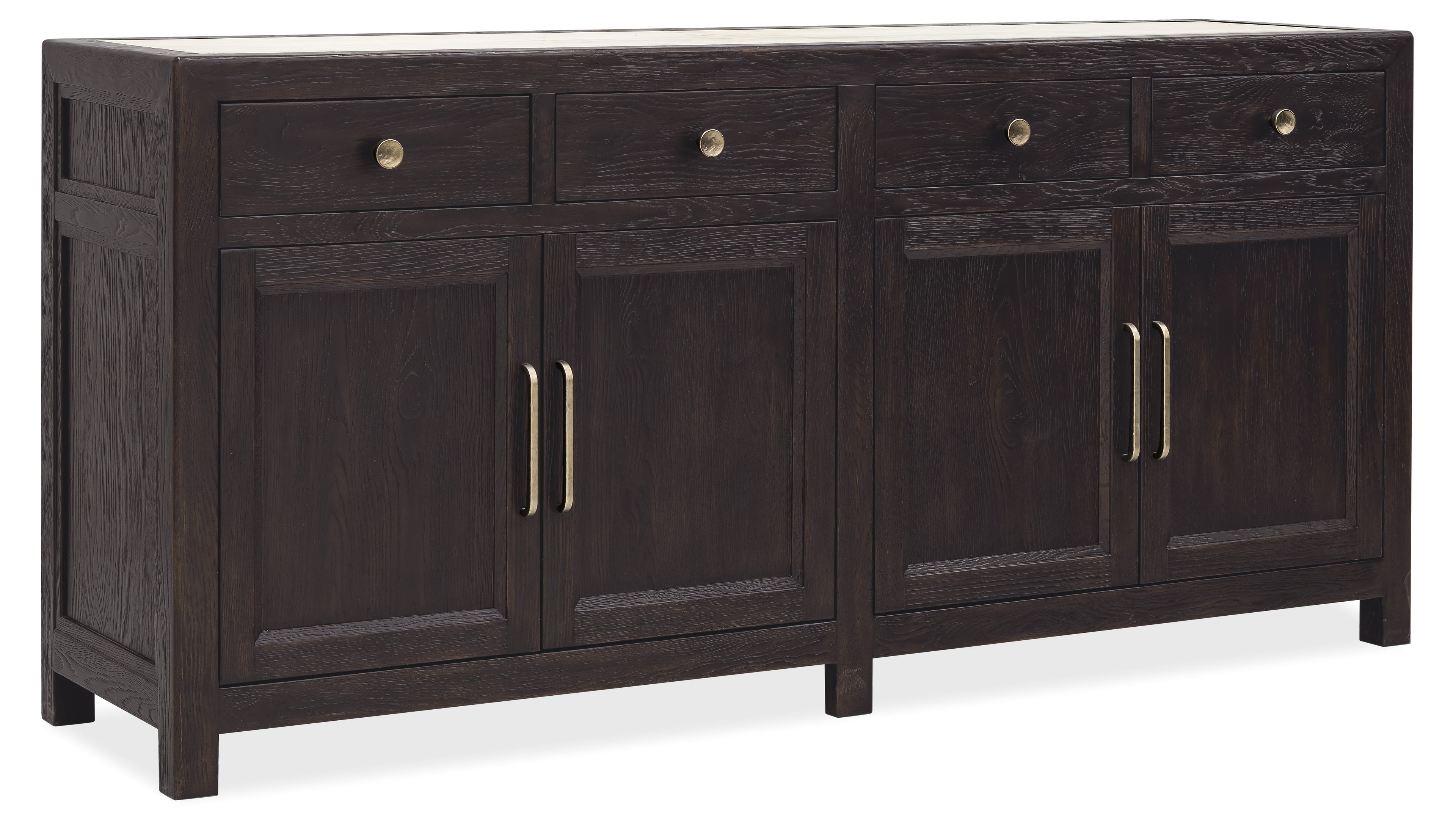 Driftwood Buffet | Burnt Timber