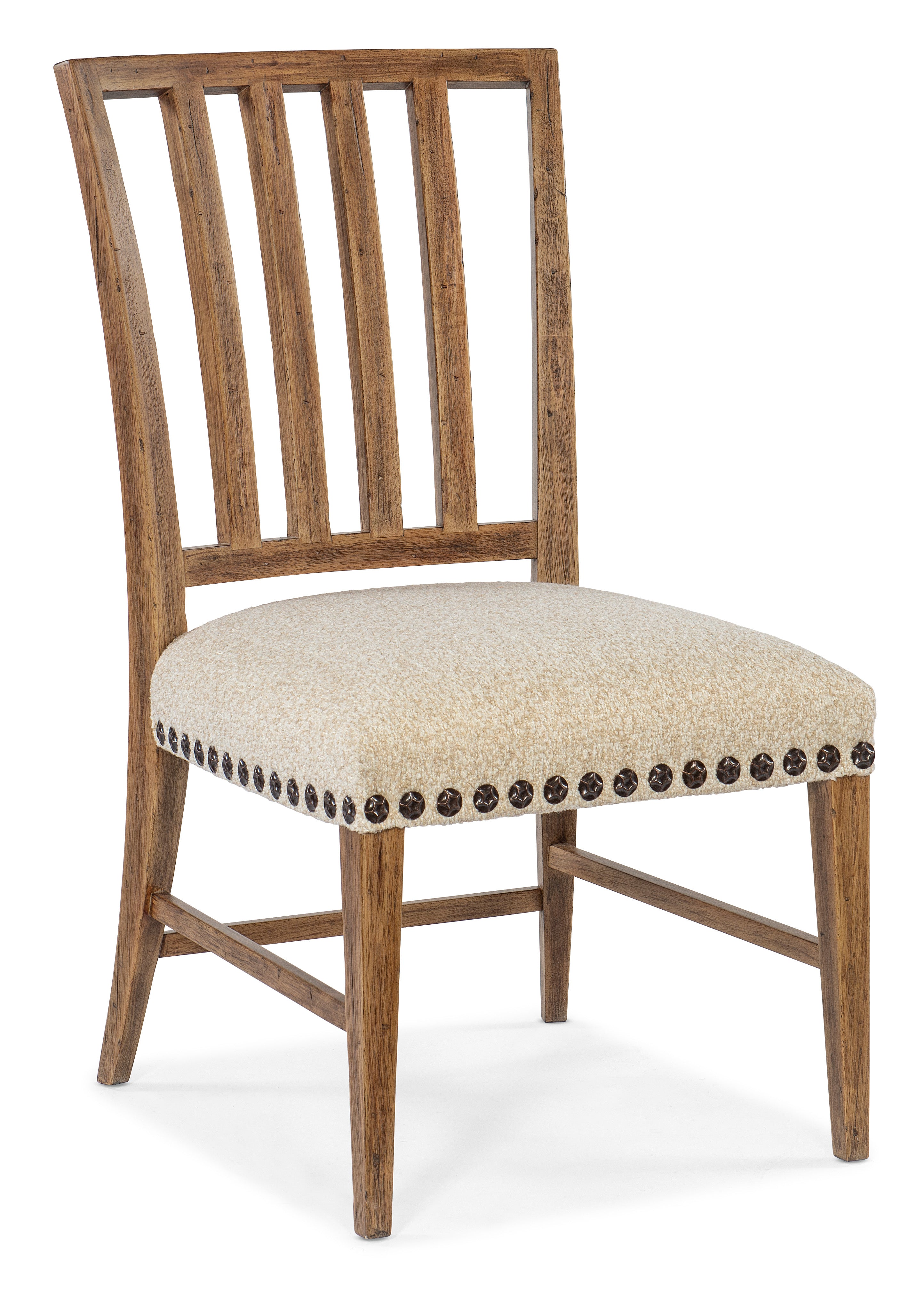 Big Sky Side Chair | Vintage Natural