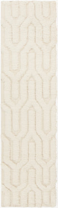 Kabru Rug | Cream | KAB8006