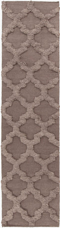 Kabru Rug | Charcoal | KAB8010