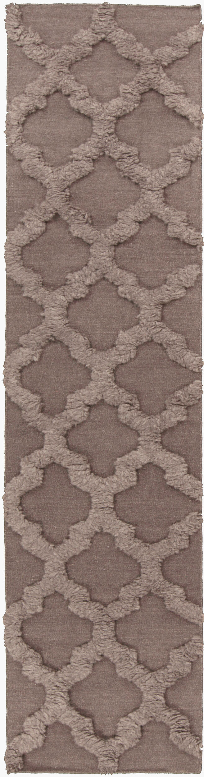 Kabru Rug | Charcoal | KAB8010
