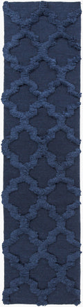 Kabru Rug | Navy | KAB8011