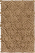 Kabru Rug | Brown | KAB8014