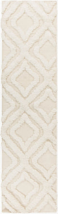 Kabru Rug | Cream | KAB8015