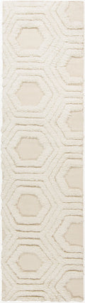Kabru Rug | Cream | KAB8017
