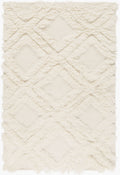 Kabru Rug | Cream | KAB8018