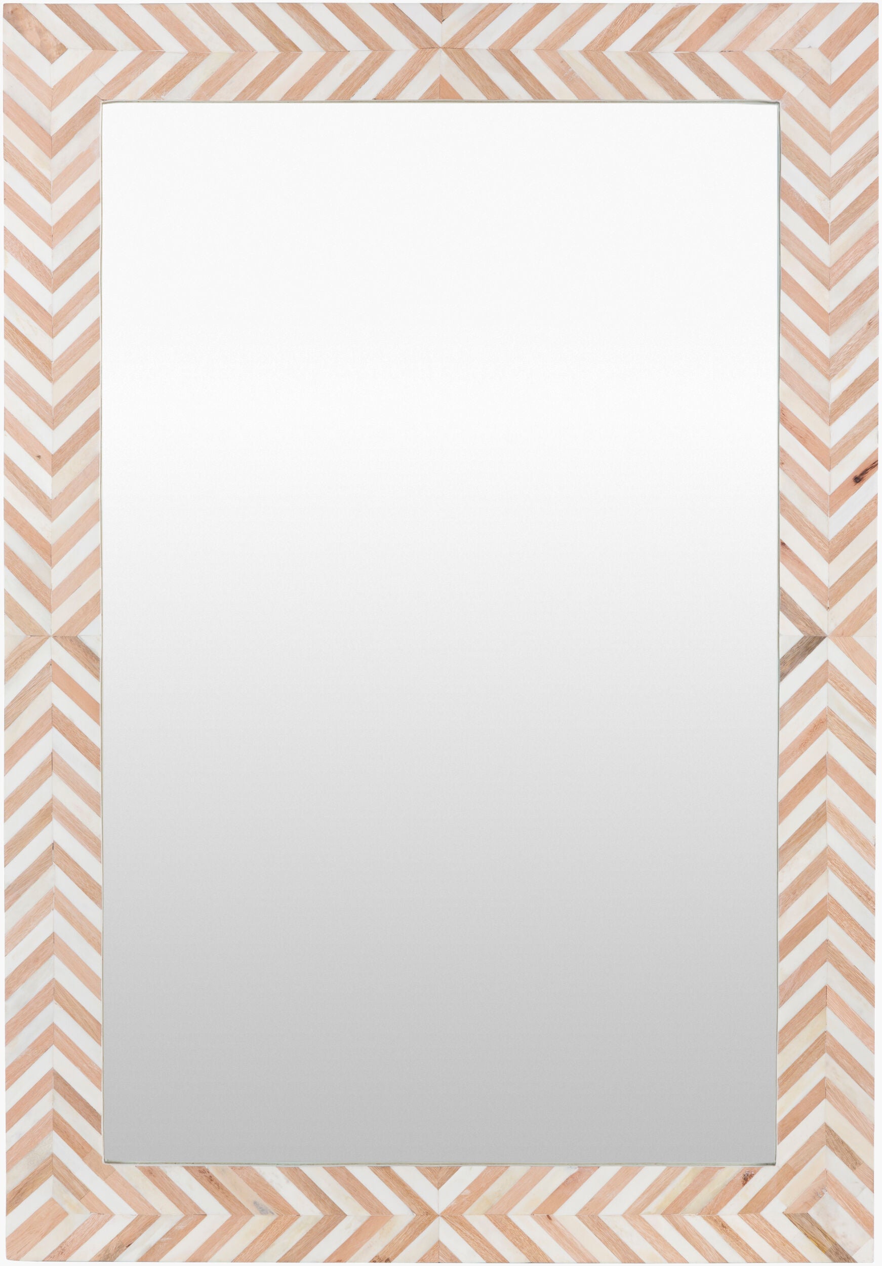 Kathryn Accent Mirror | KAH001