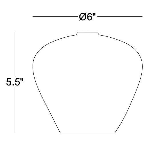 Kaley Vase