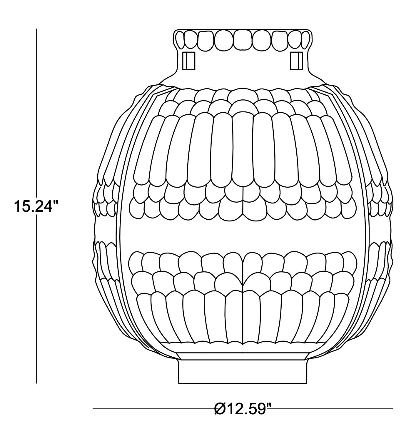 Kate Vase