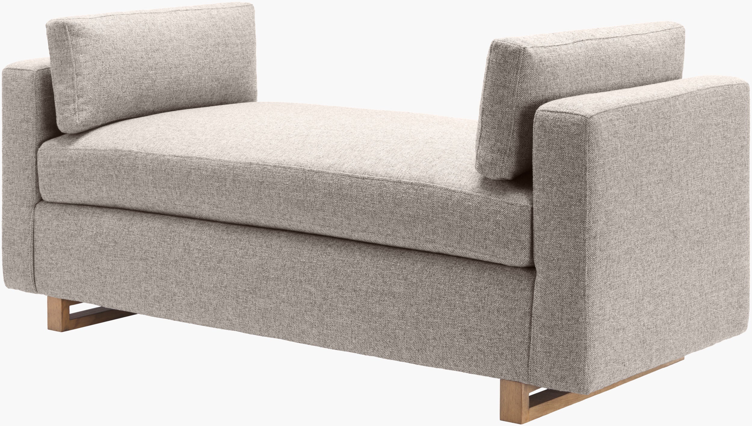 Kaufmann Bench | KAUF002