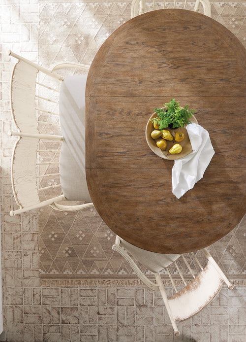 Americana Dining Bench | Daisy