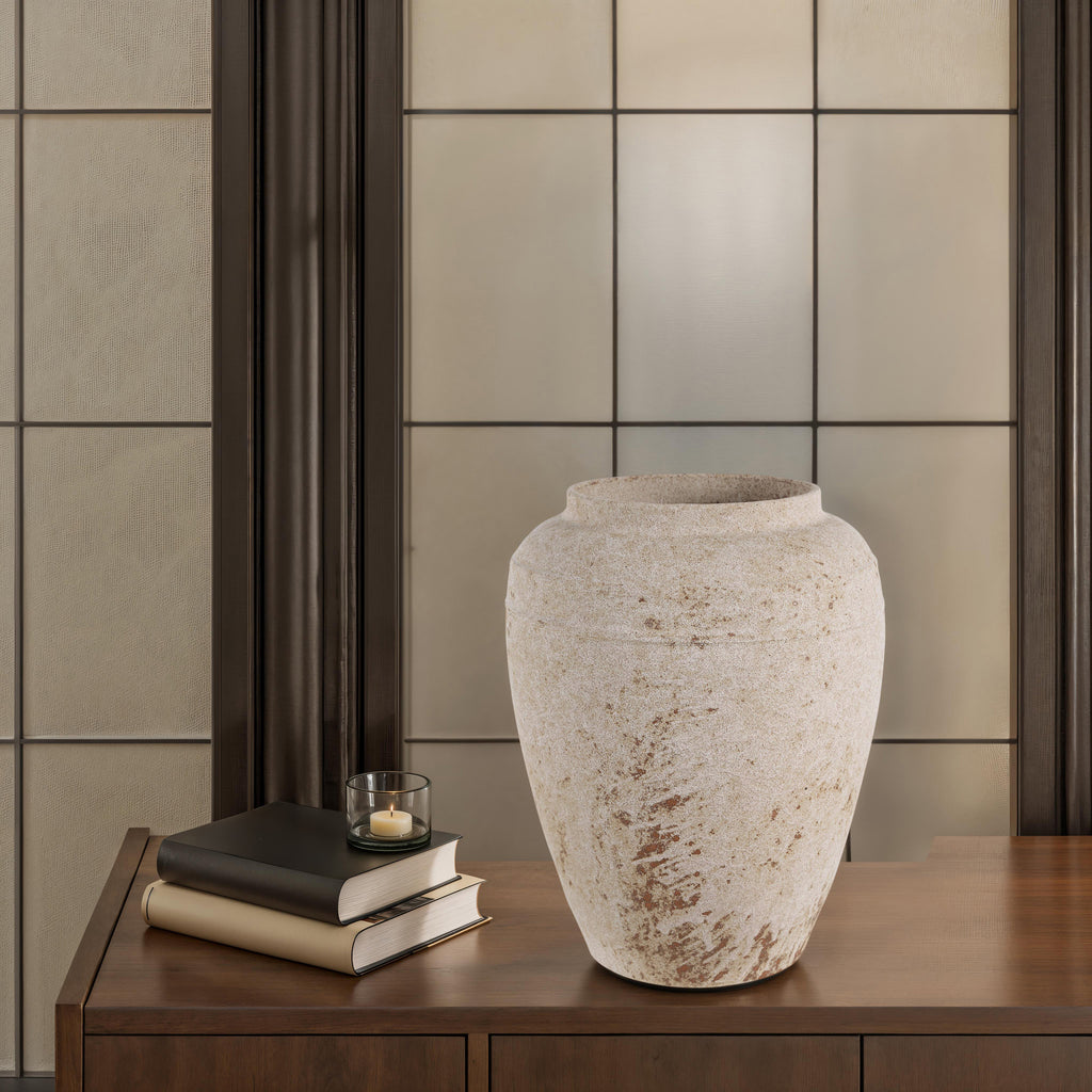 Beckton Decorative Vase