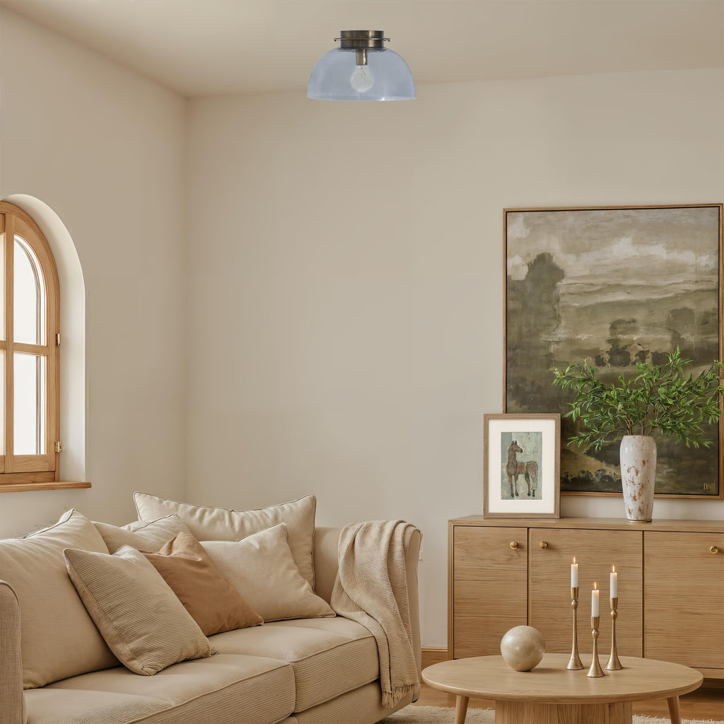 Liliane Flush Mount