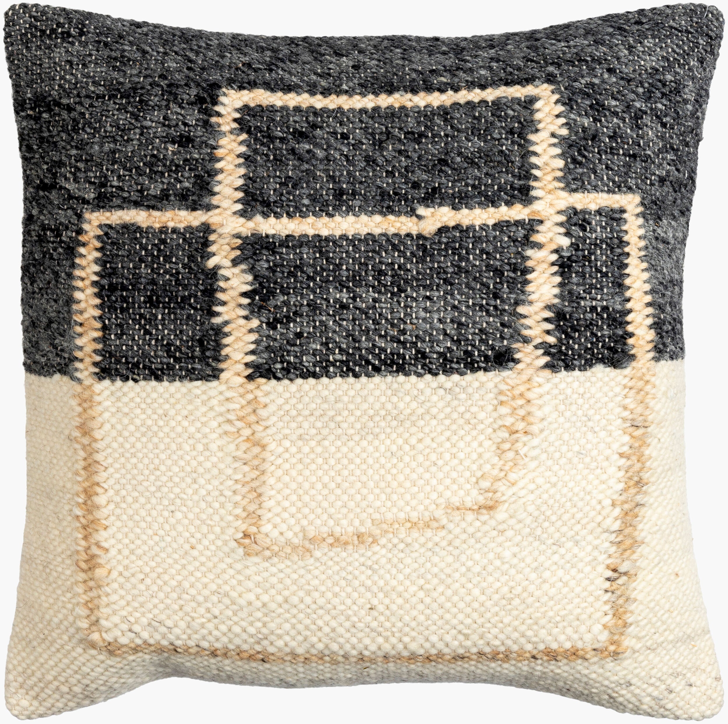 Kambalny Accent Pillow | KBY001