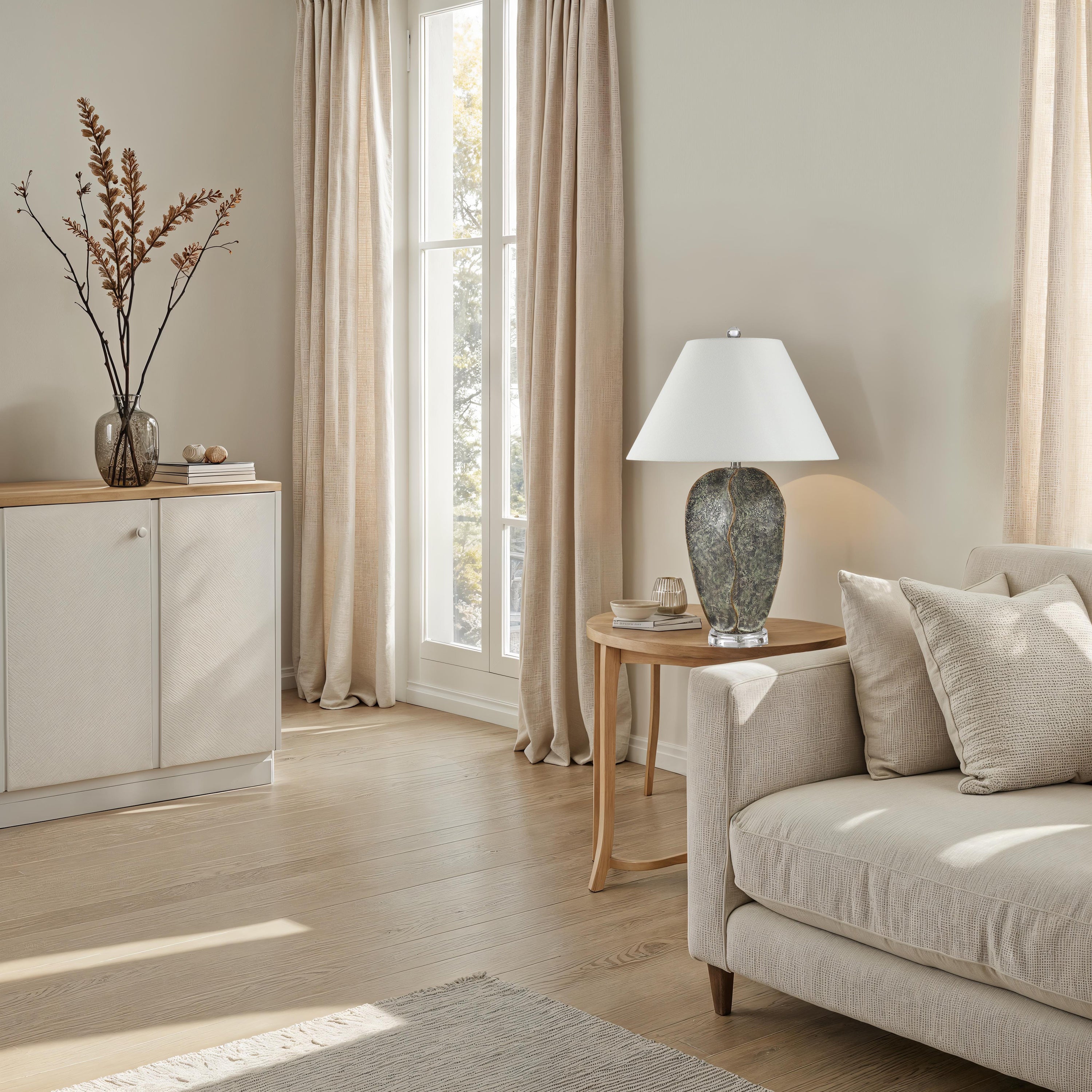 Pompei Table Lamp