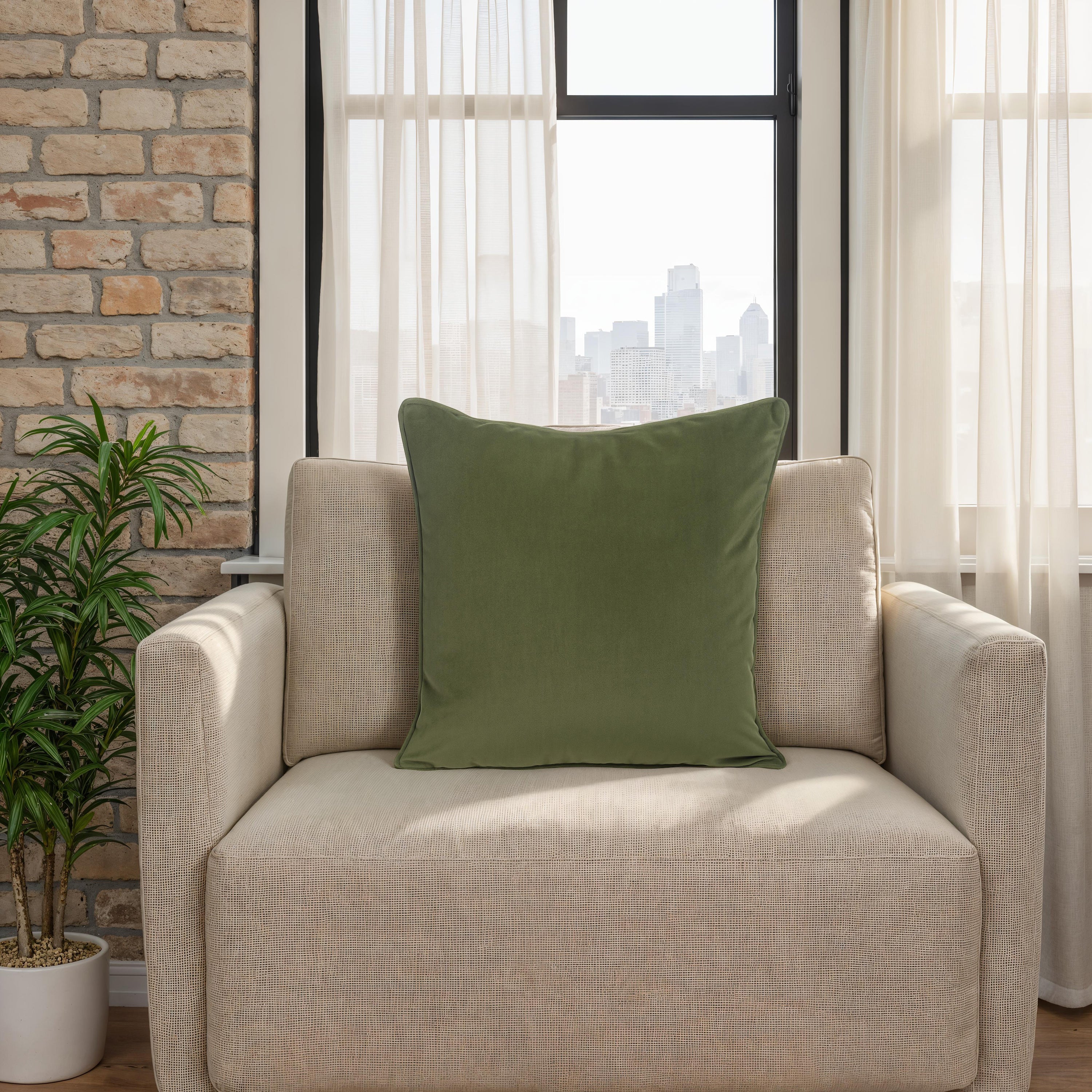 Fora Pillows