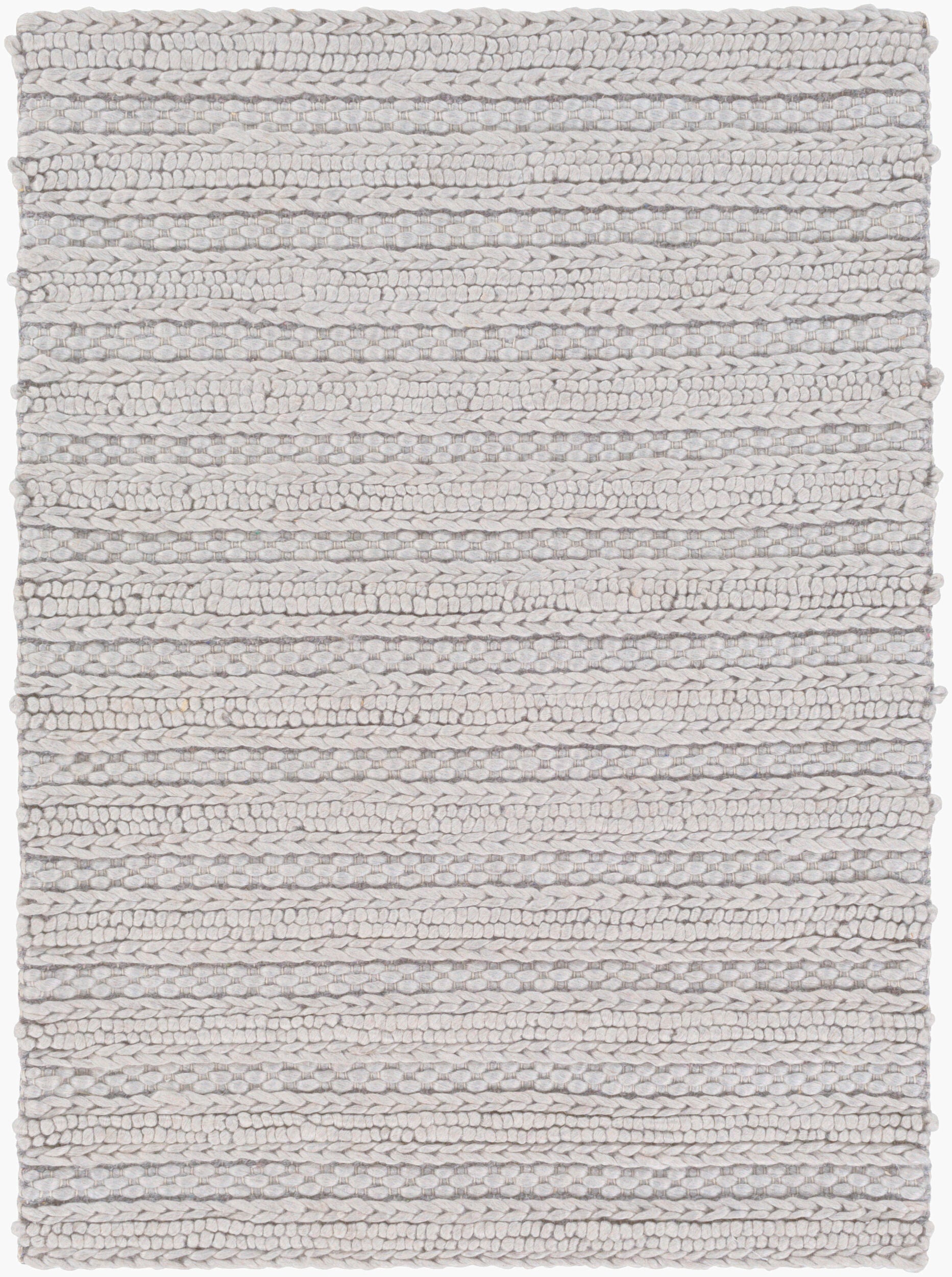 Kindred Rug | Gray | KDD3001