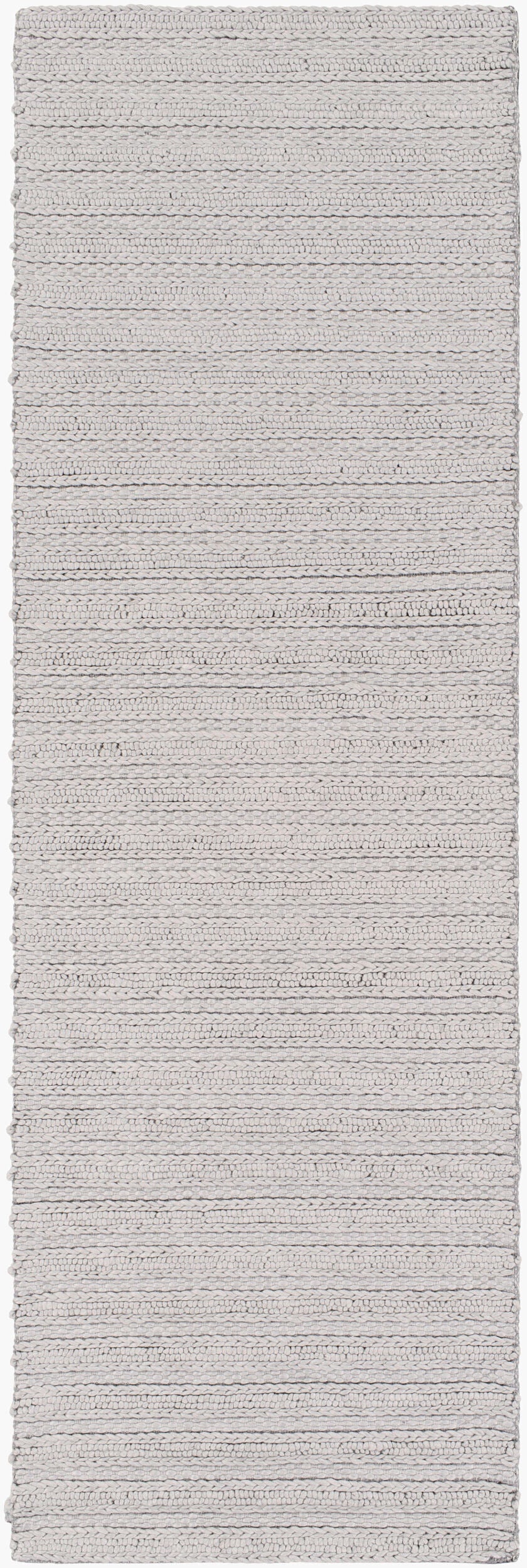 Kindred Rug | Gray | KDD3001
