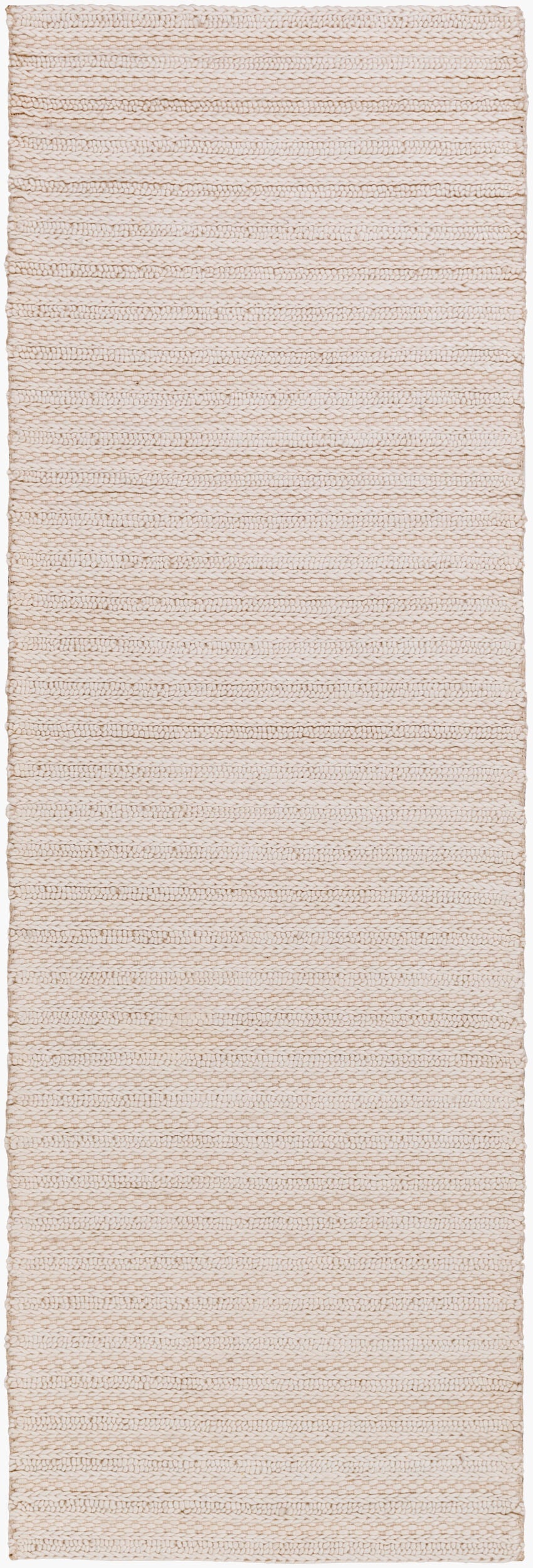 Kindred Rug | Off-White | KDD3003