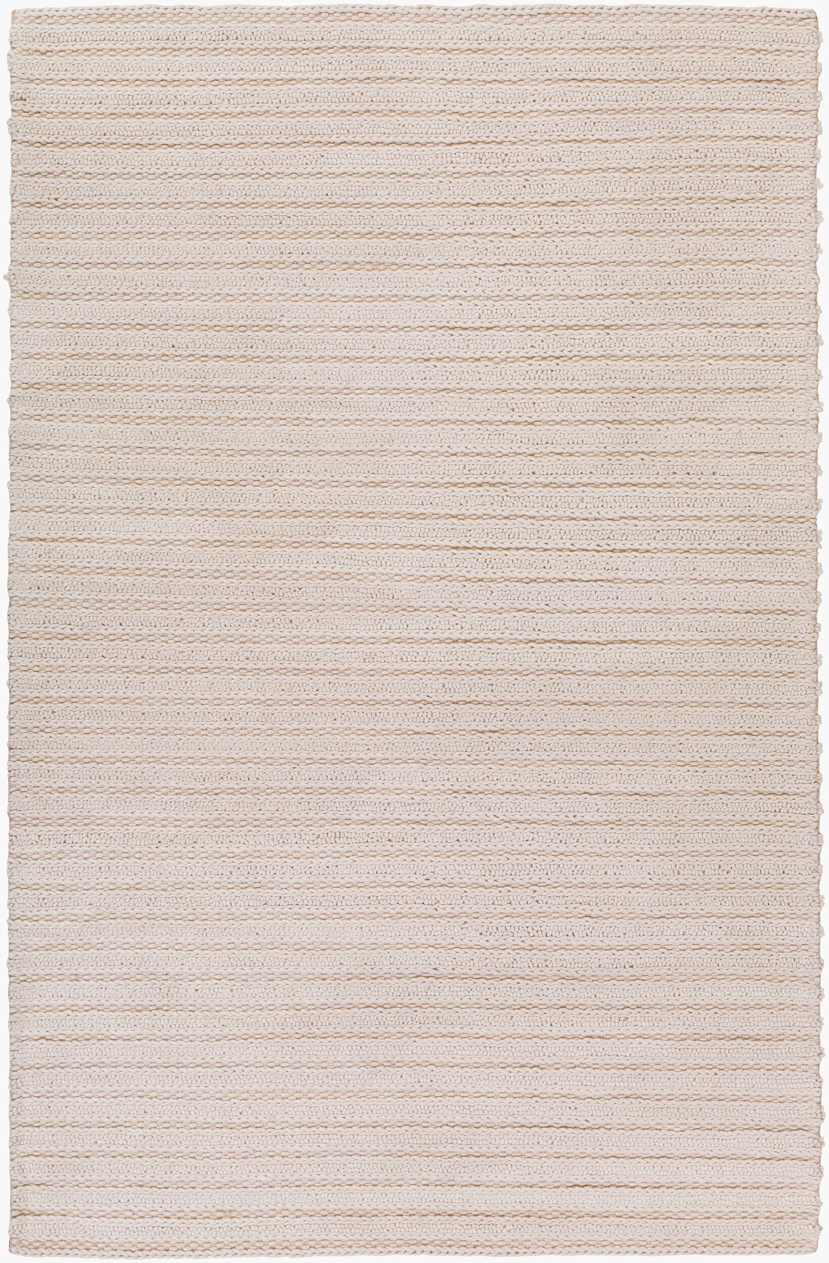 Kindred Rug | Off-White | KDD3003