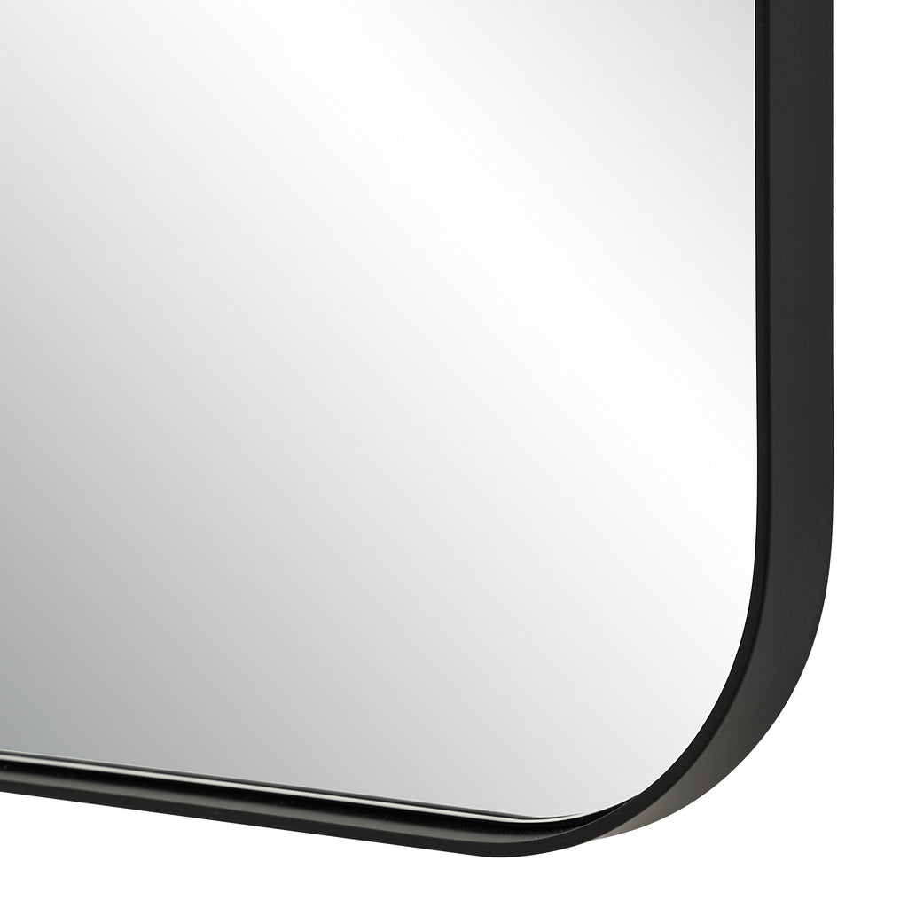 Heron Wall Mirror