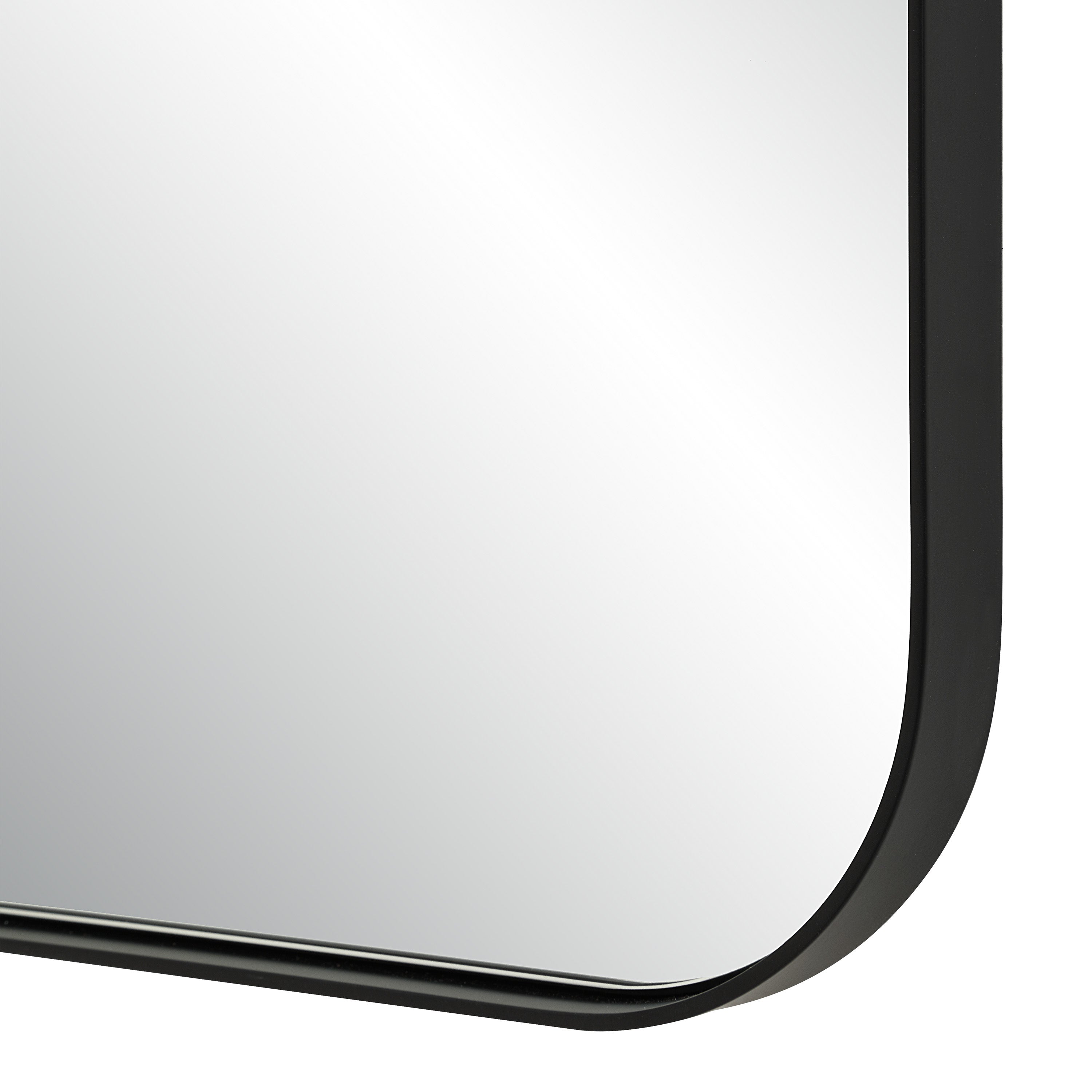 Heron Wall Mirror
