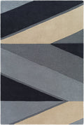 Kennedy Rug | Ink Blue | KDY3024