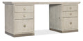 Modern Mood Executive Desk | Diamond