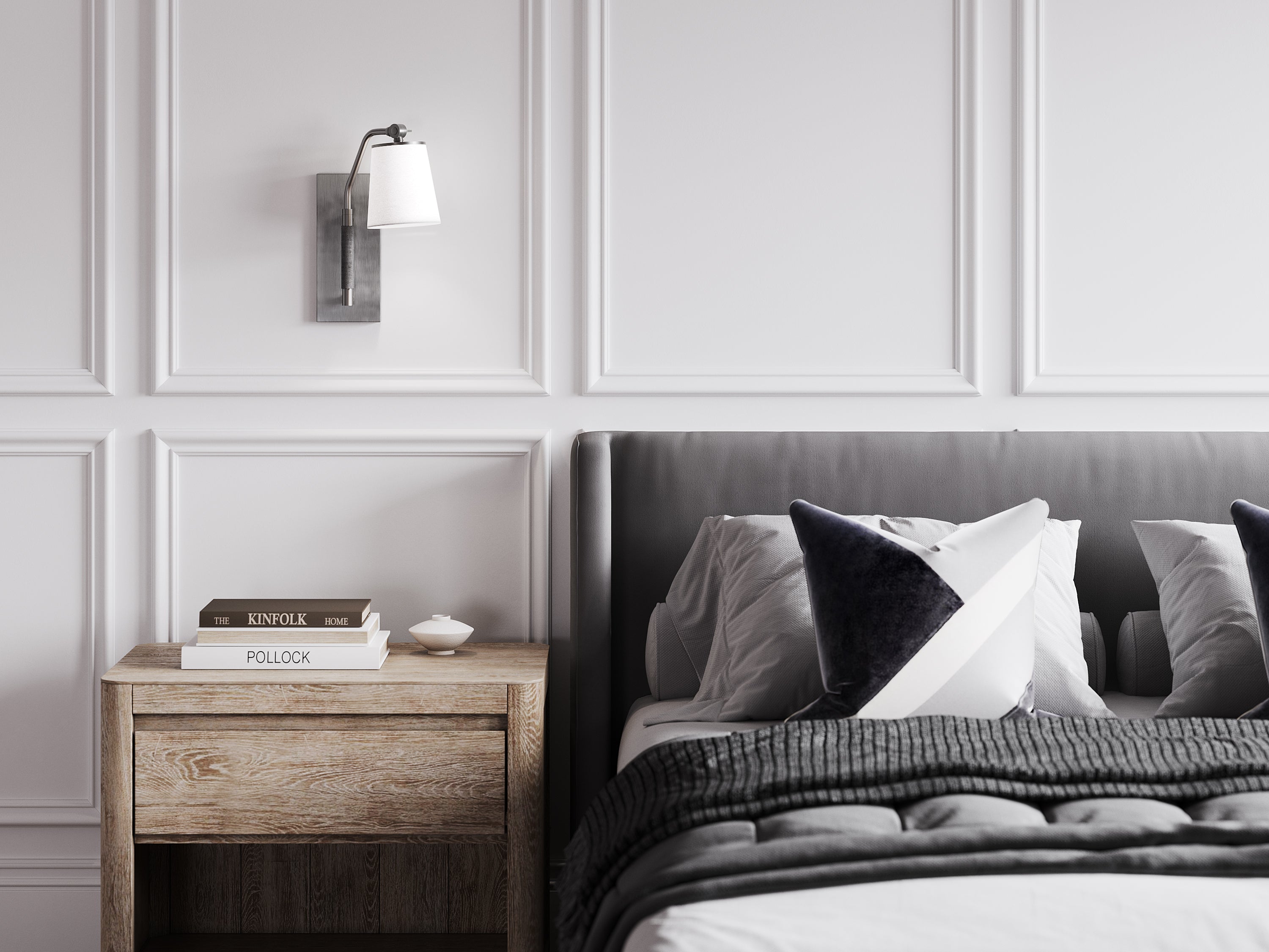 Keith Sconce