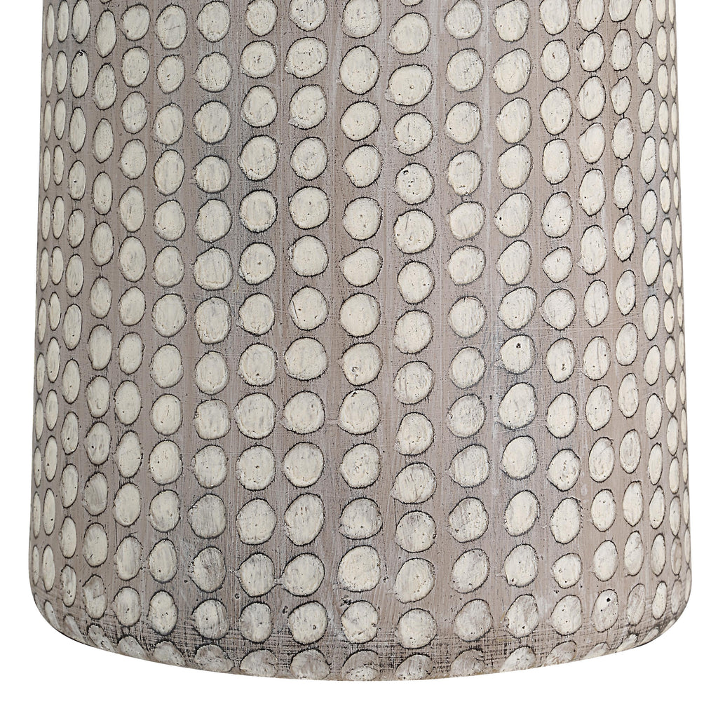Lechuga Table Lamp