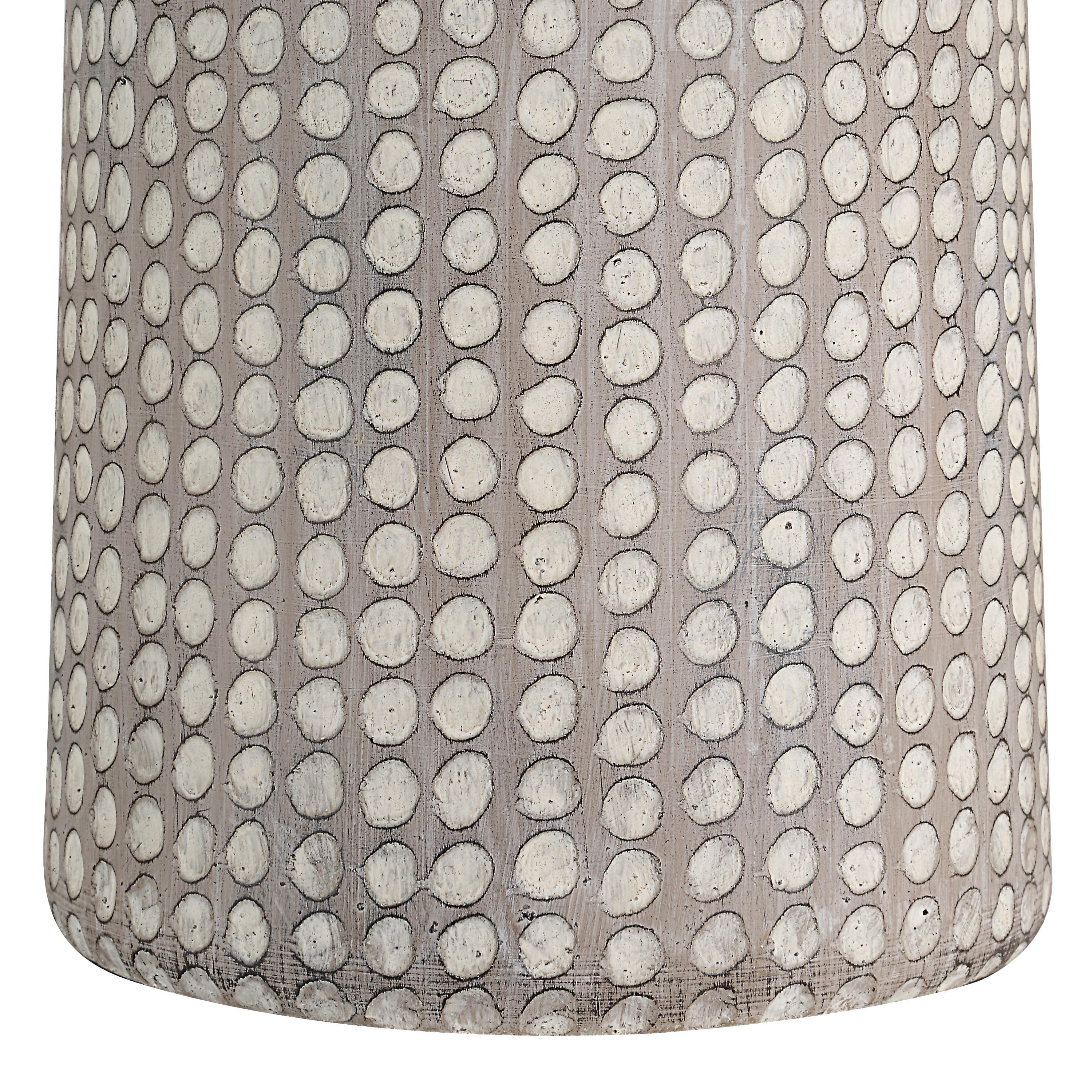 Lechuga Table Lamp