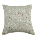 Keya Ruby Pillow
