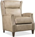 Lansing Power Recliner with Power Headrest | Enna Caribou