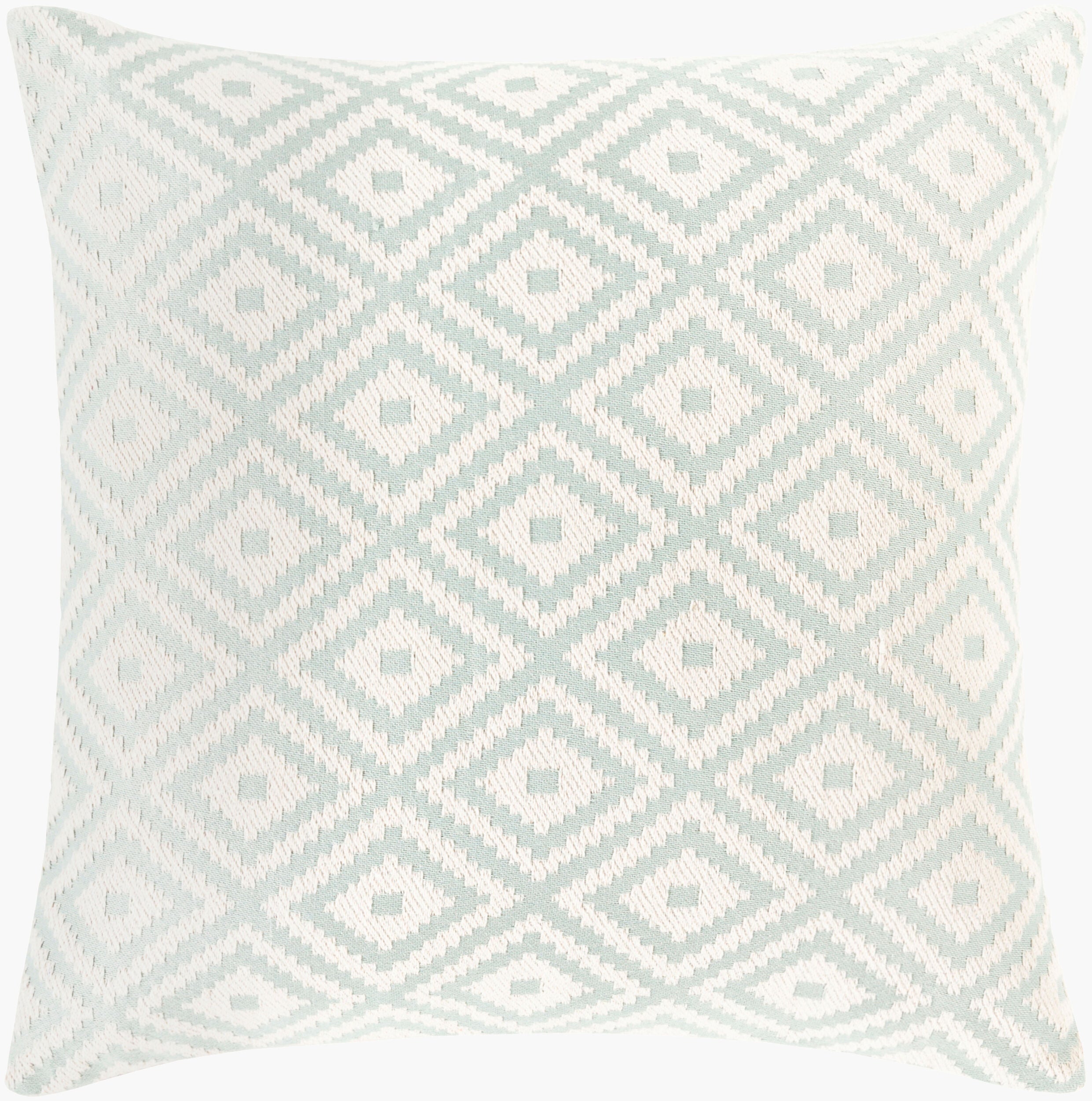 Kanga Accent Pillow | KGA003