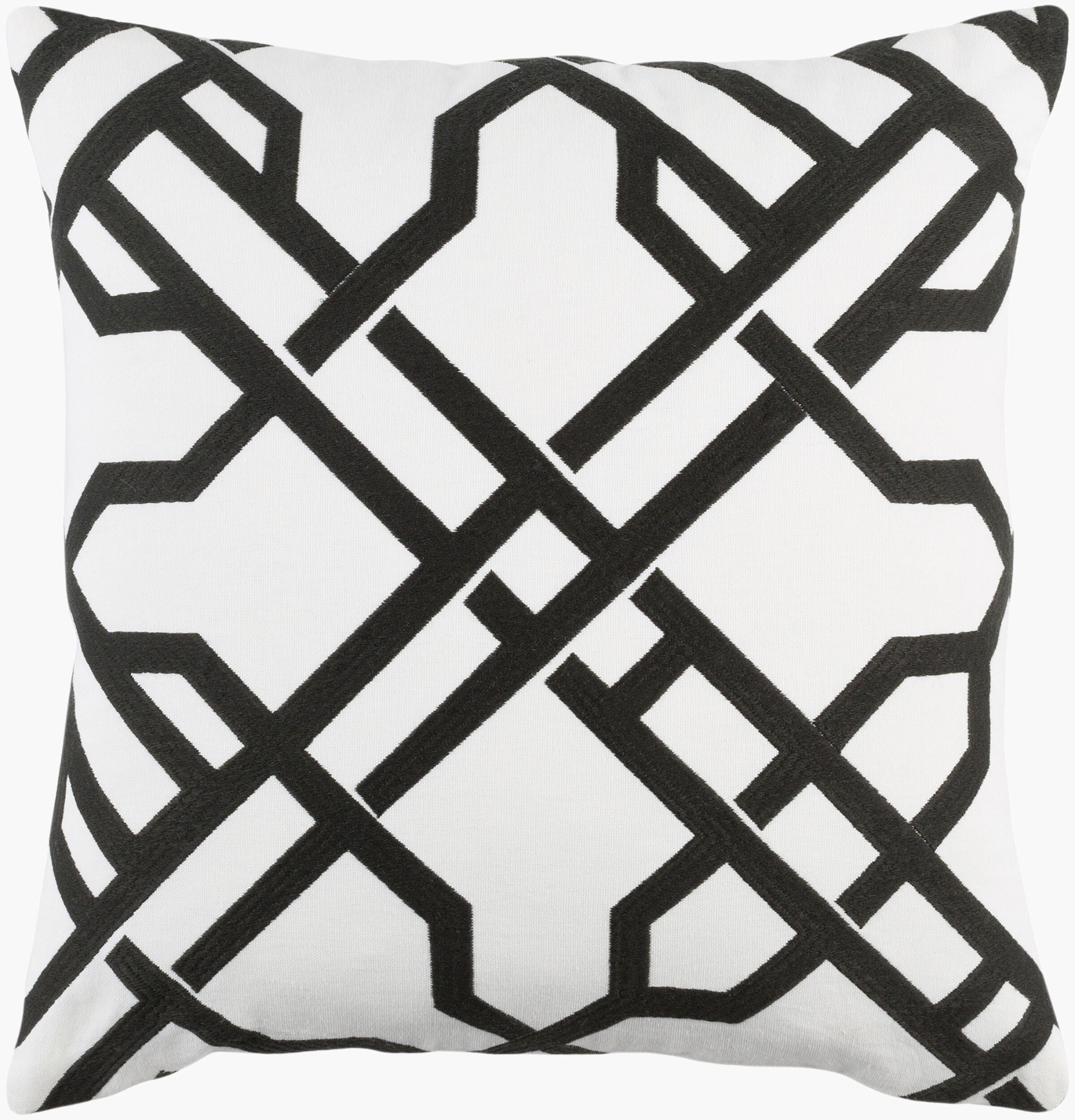 Kingdom Accent Pillow | KGDM7036