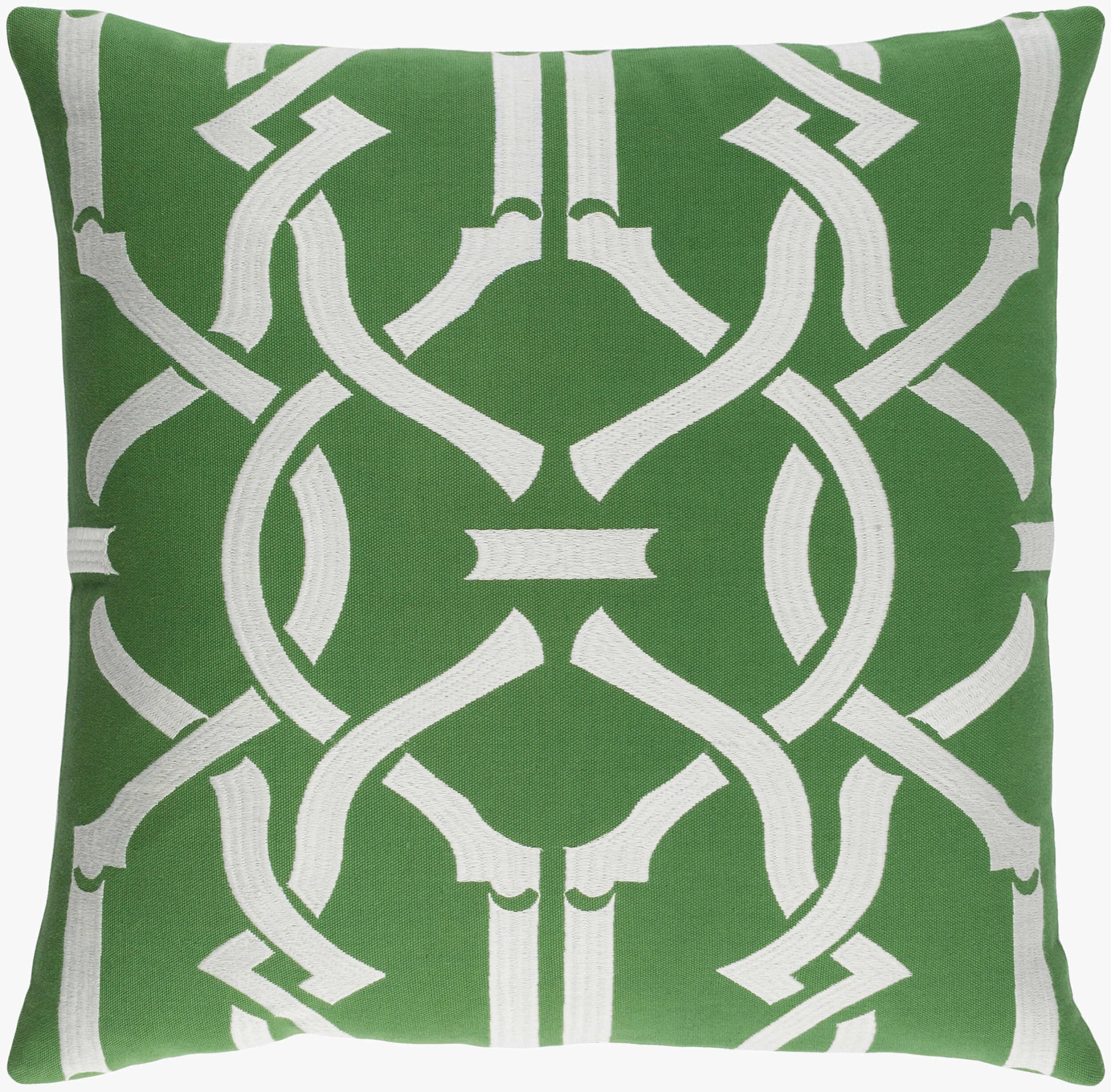 Kingdom Accent Pillow | KGDM7039