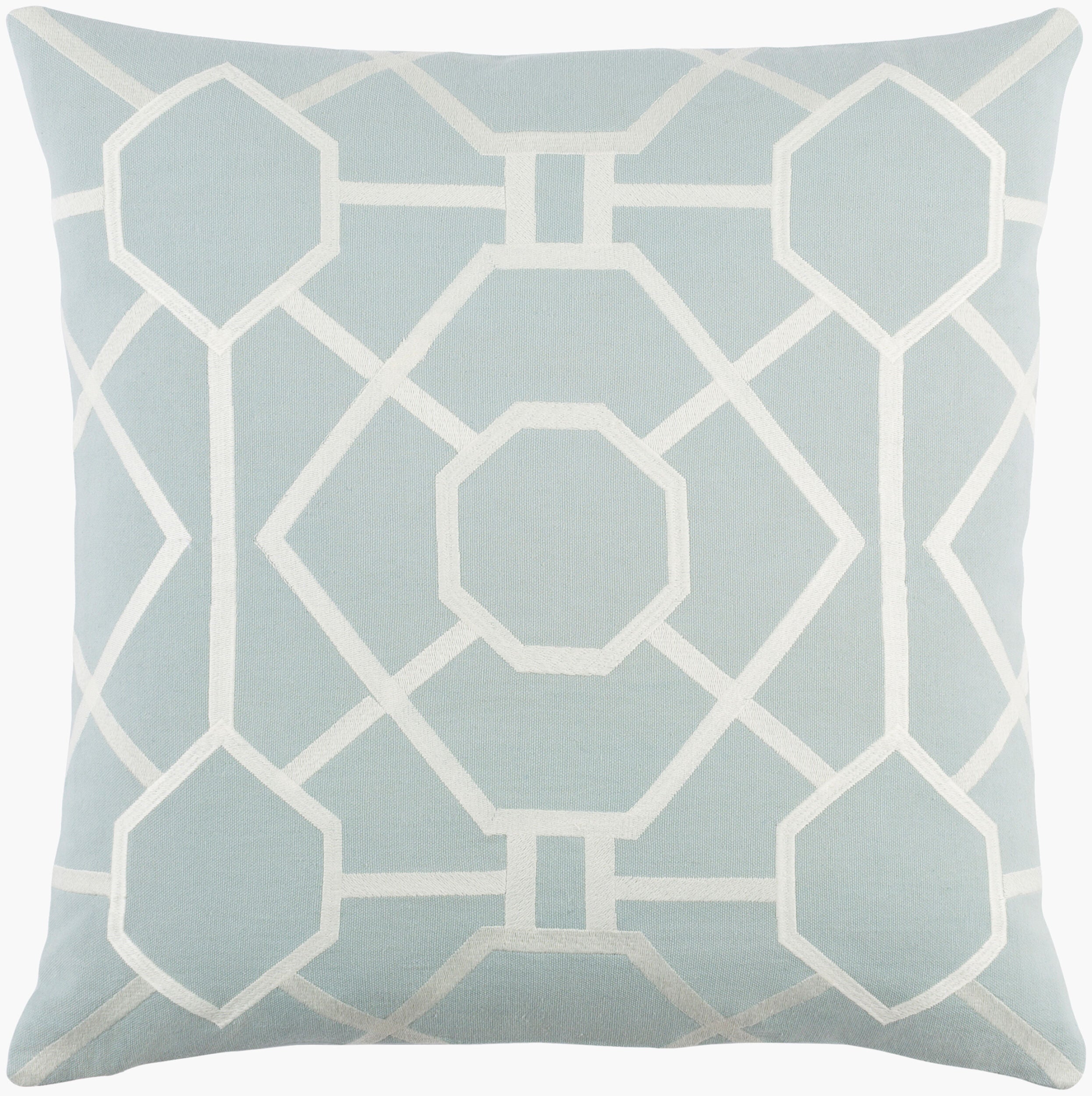 Kingdom Accent Pillow | KGDM7045