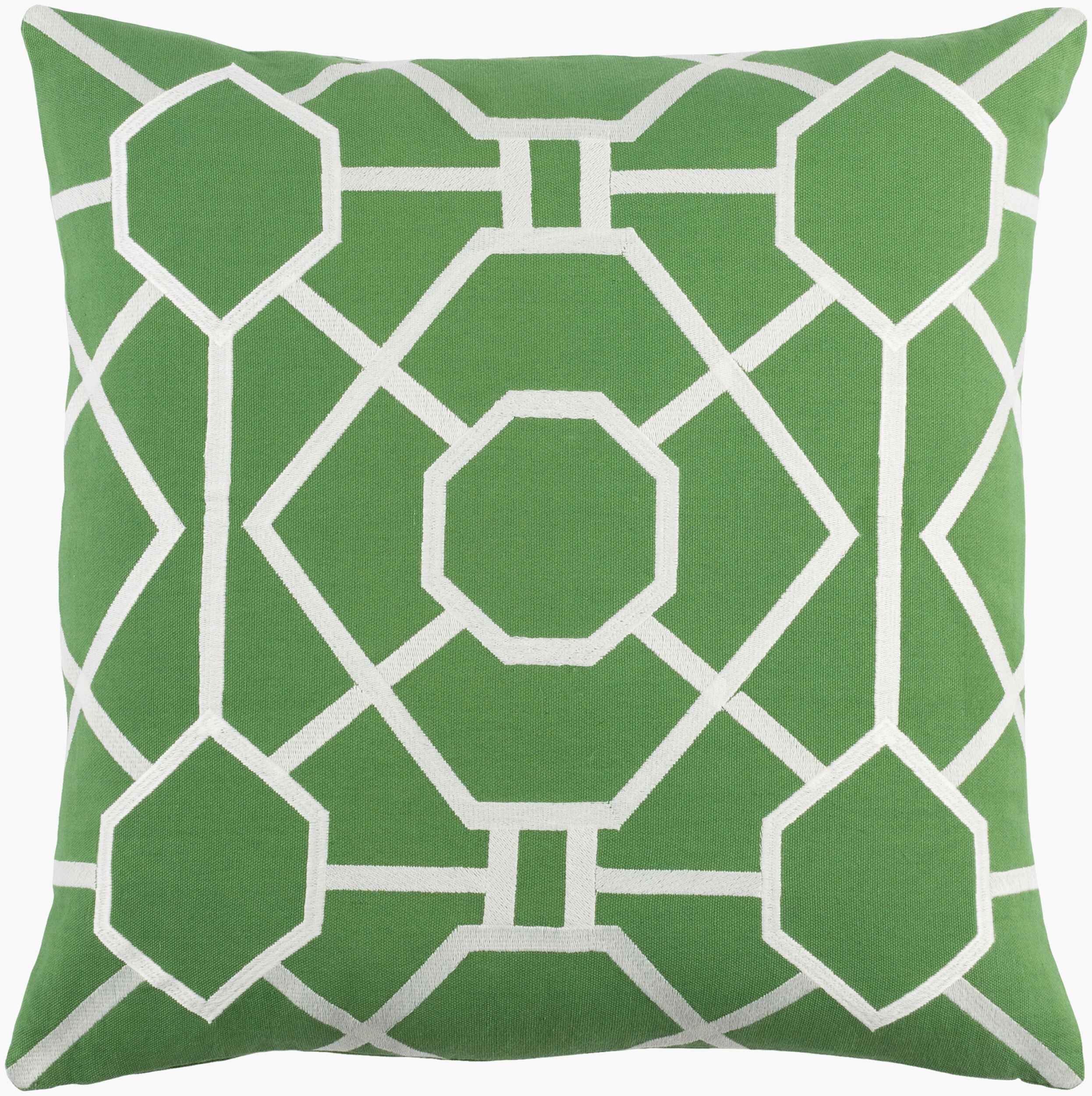Kingdom Accent Pillow | KGDM7046