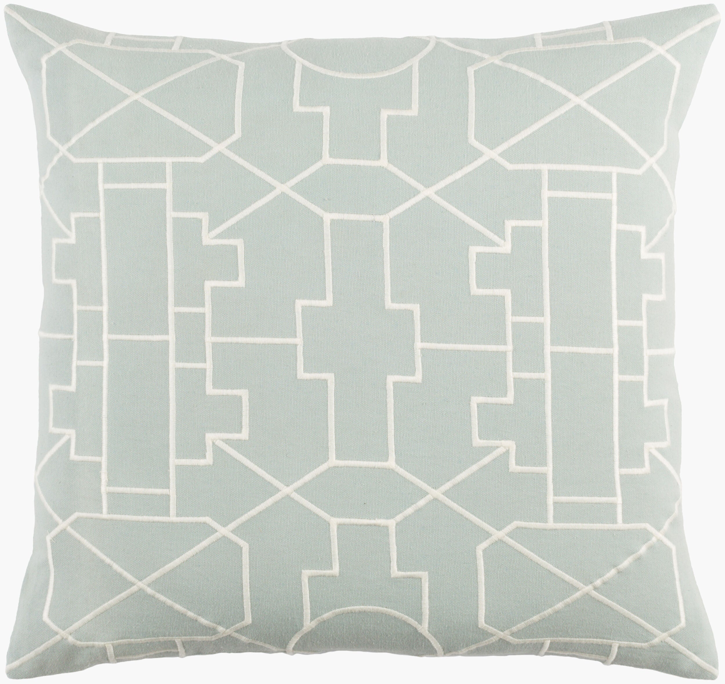 Kingdom Accent Pillow | KGDM7056