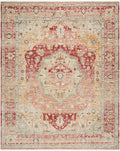 Khorasan Rug | Crimson | KHO2301